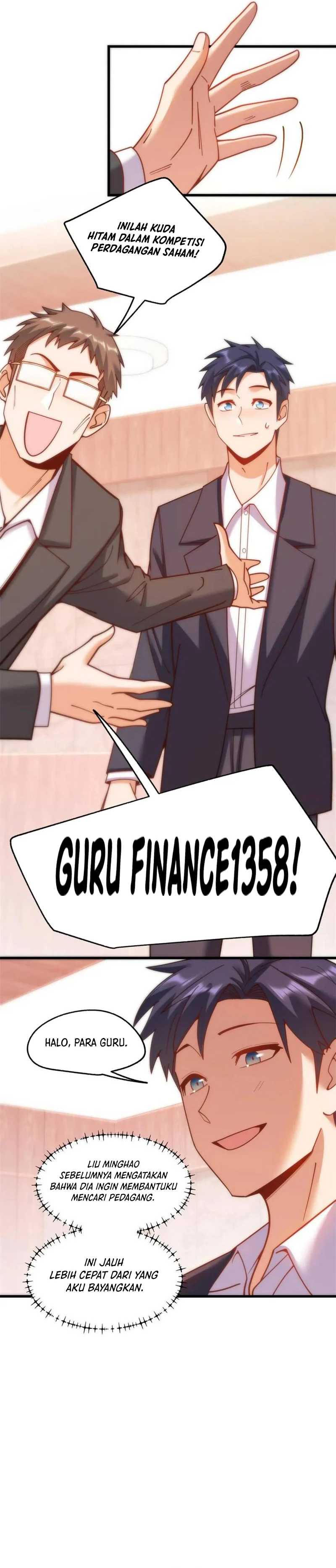 I Regressed to Level Up Instead of Being a Simp Chapter 182 Image 7