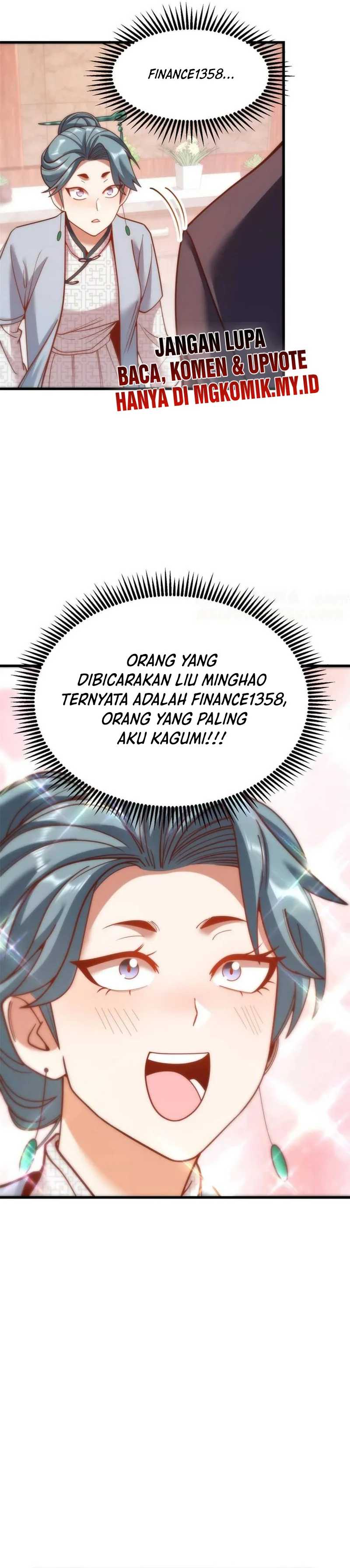 I Regressed to Level Up Instead of Being a Simp Chapter 182 Image 8