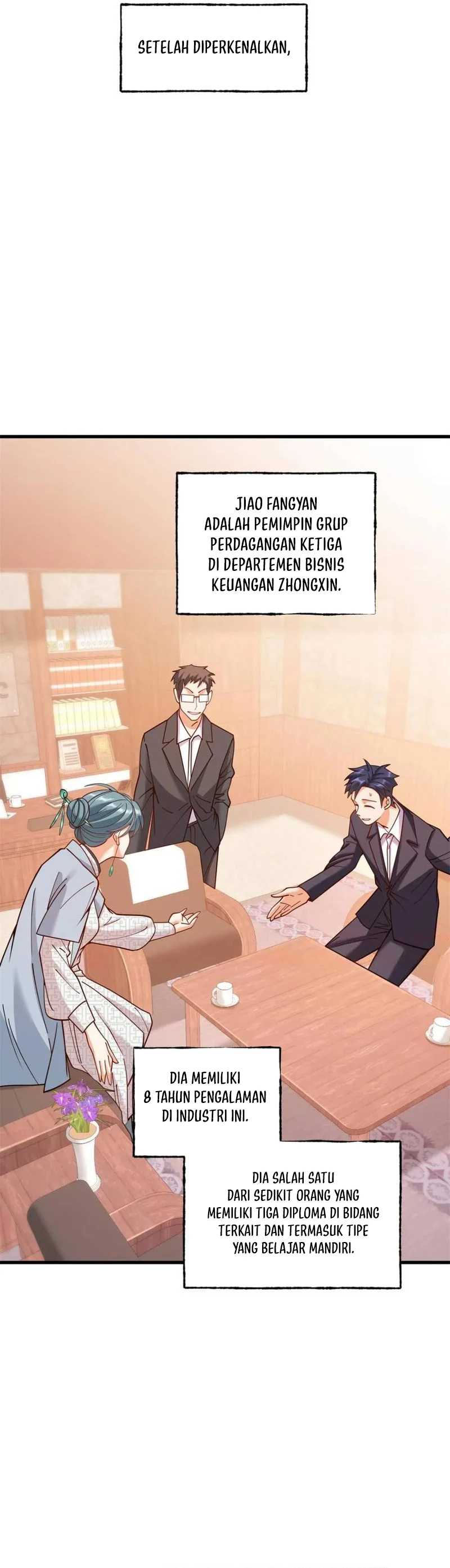 I Regressed to Level Up Instead of Being a Simp Chapter 182 Image 11