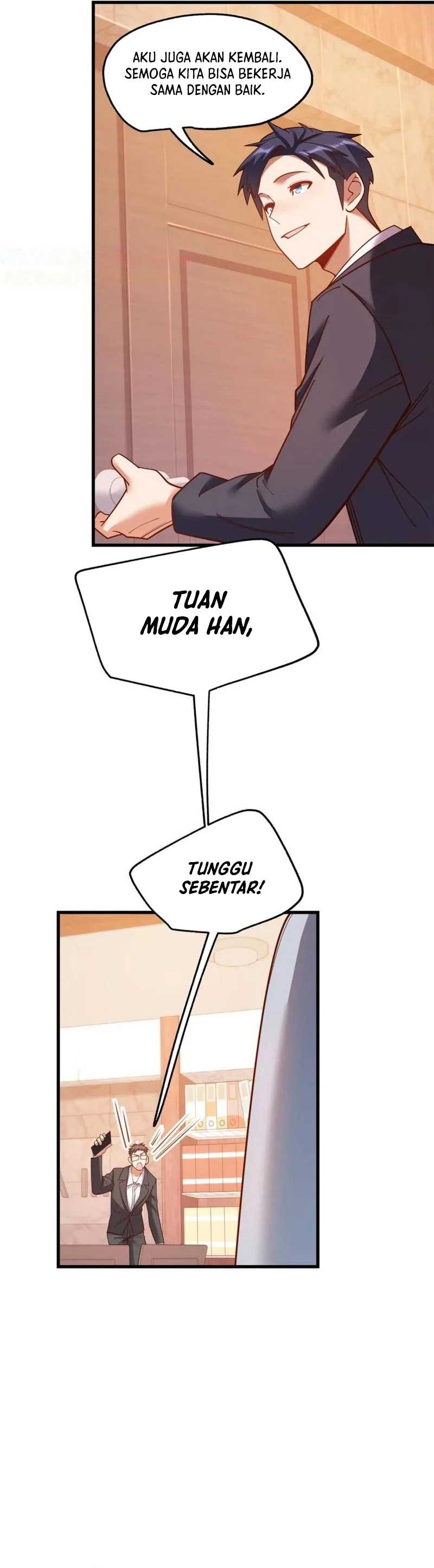 I Regressed to Level Up Instead of Being a Simp Chapter 182 Image 14