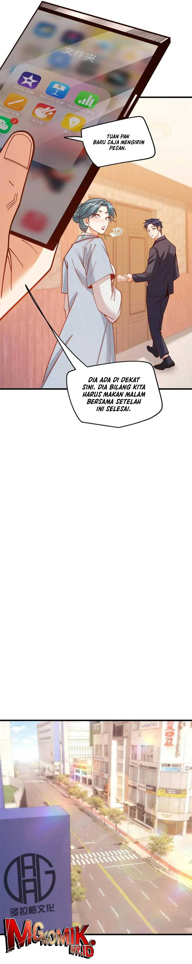 I Regressed to Level Up Instead of Being a Simp Chapter 182 Image 15