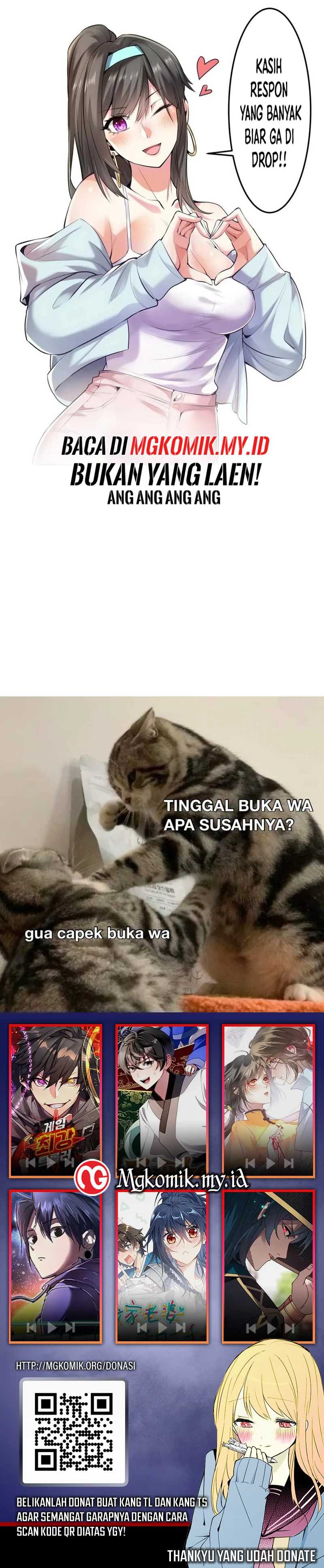 I Regressed to Level Up Instead of Being a Simp Chapter 182 Image 20