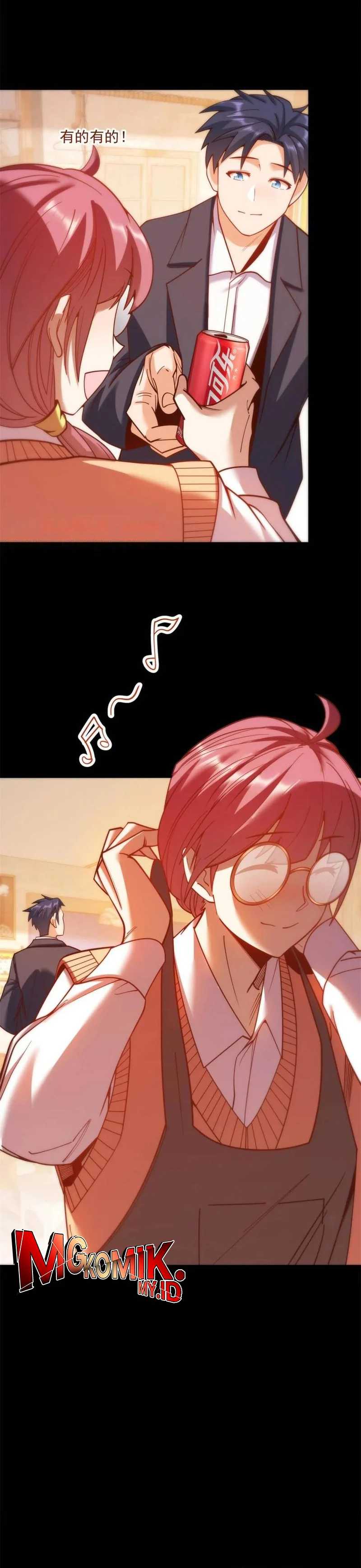 I Regressed to Level Up Instead of Being a Simp Chapter 183 Image 12