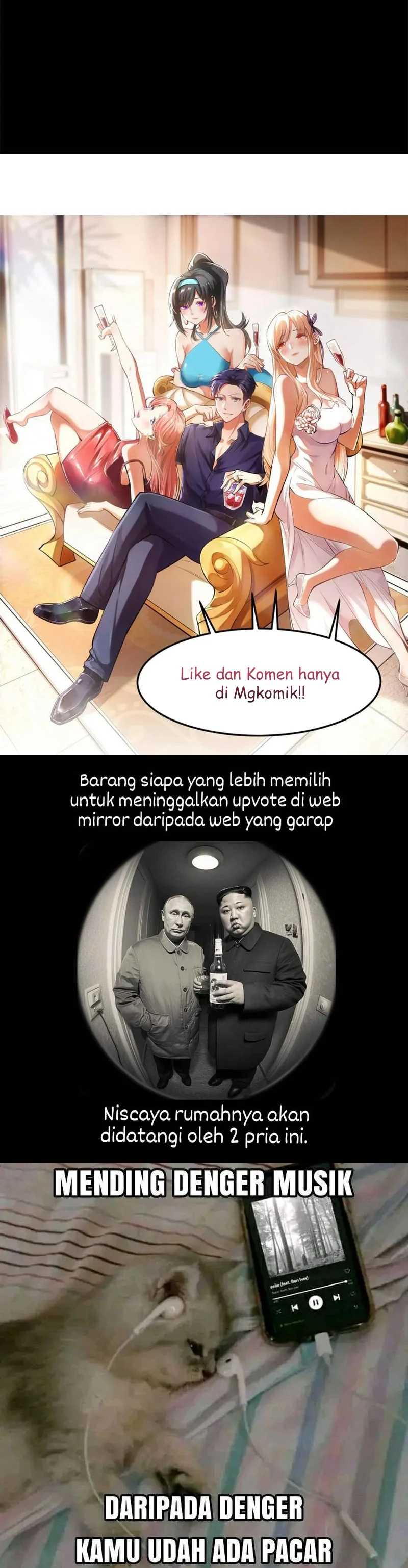 I Regressed to Level Up Instead of Being a Simp Chapter 184 Image 16