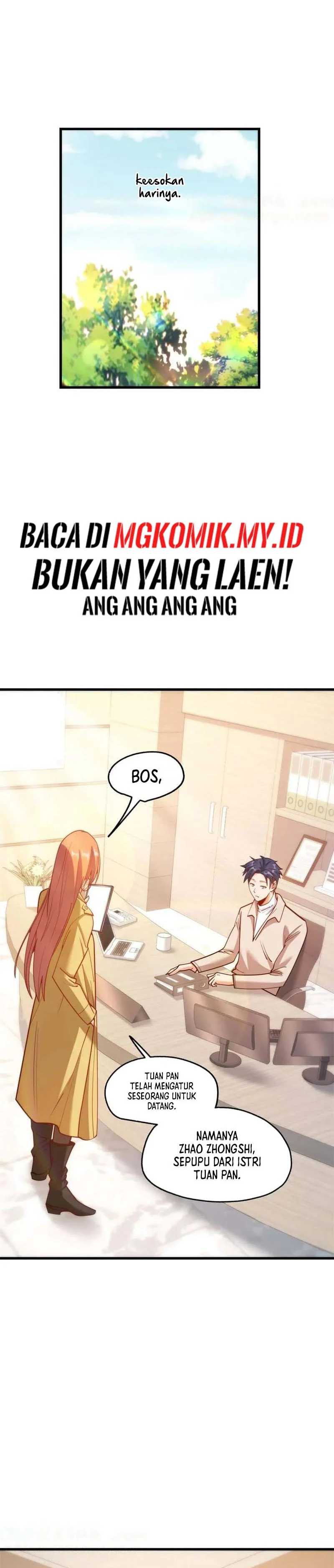 I Regressed to Level Up Instead of Being a Simp Chapter 185 Image 1