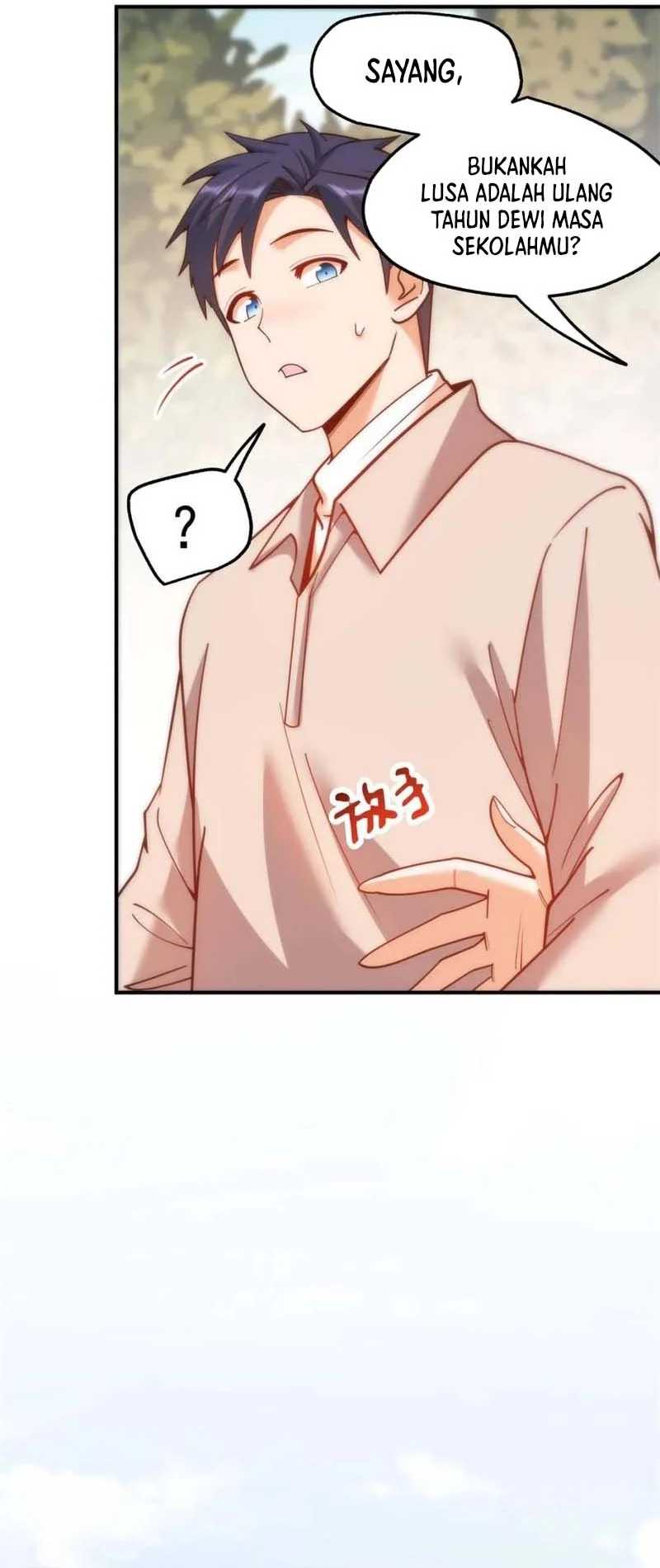 I Regressed to Level Up Instead of Being a Simp Chapter 185 Image 13