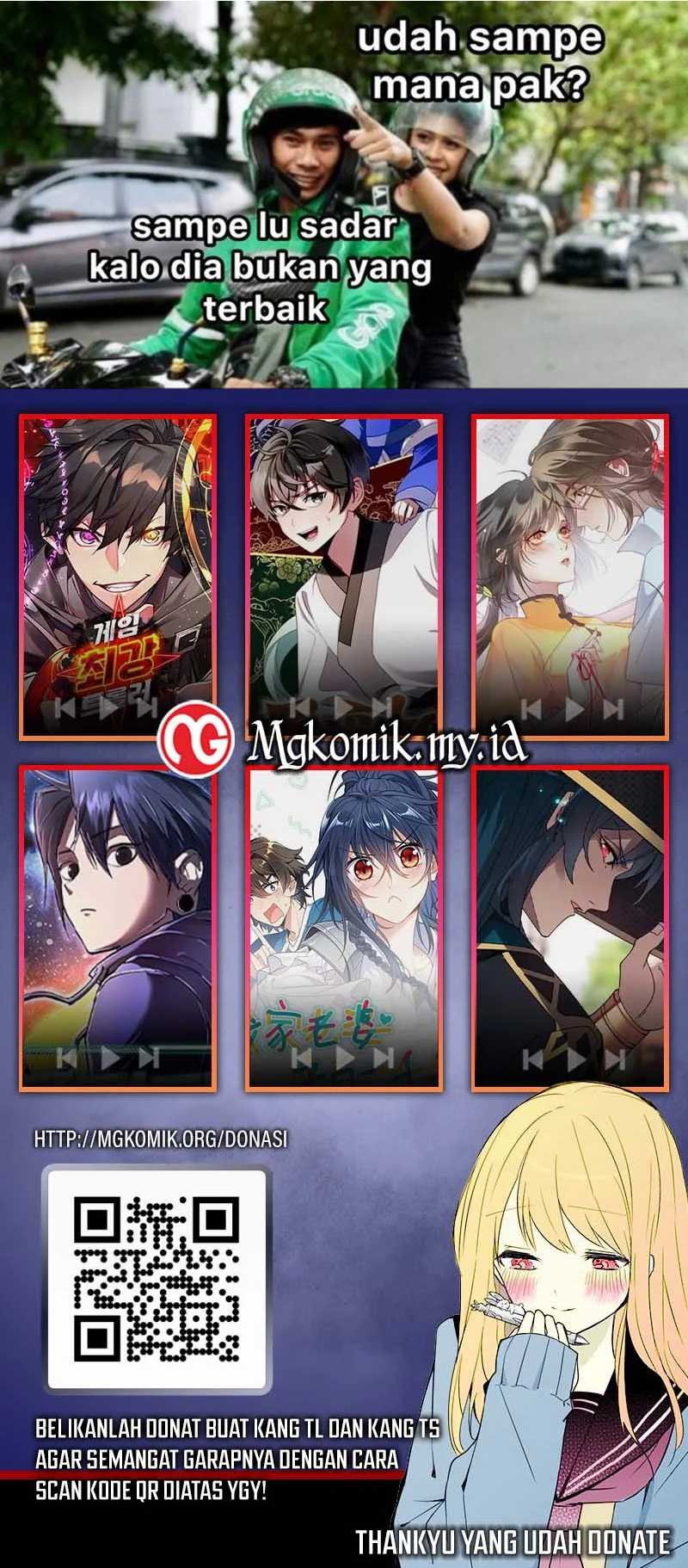 I Regressed to Level Up Instead of Being a Simp Chapter 185 Image 15