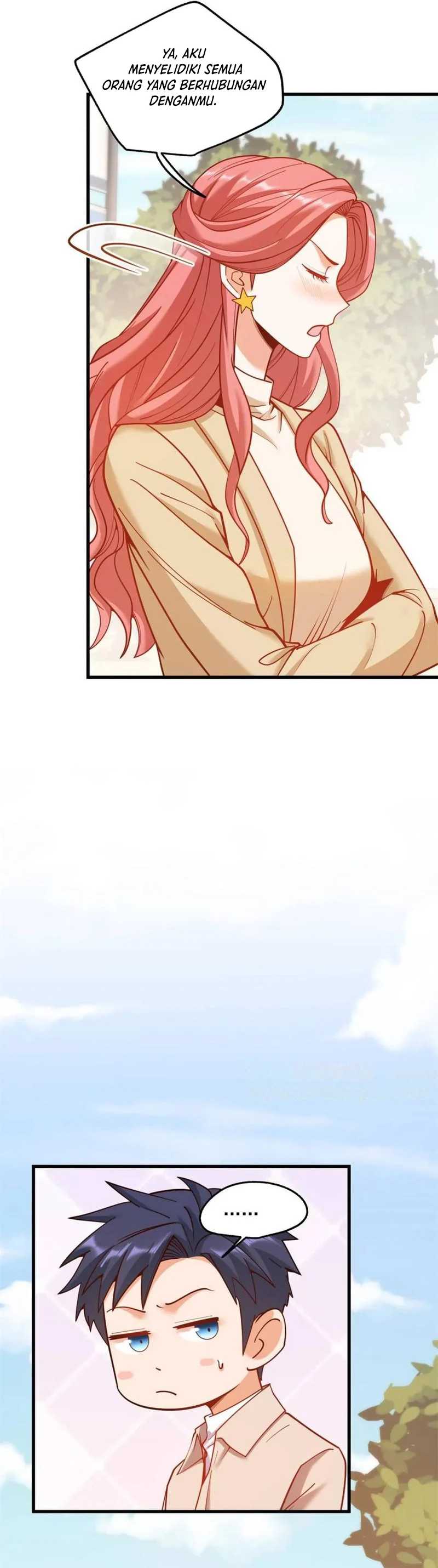 I Regressed to Level Up Instead of Being a Simp Chapter 186 Image 4