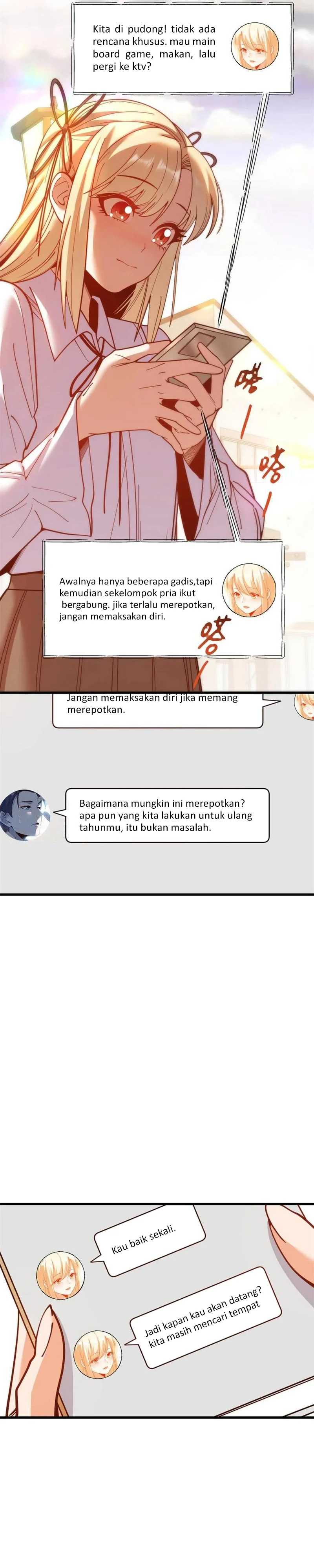 I Regressed to Level Up Instead of Being a Simp Chapter 186 Image 11