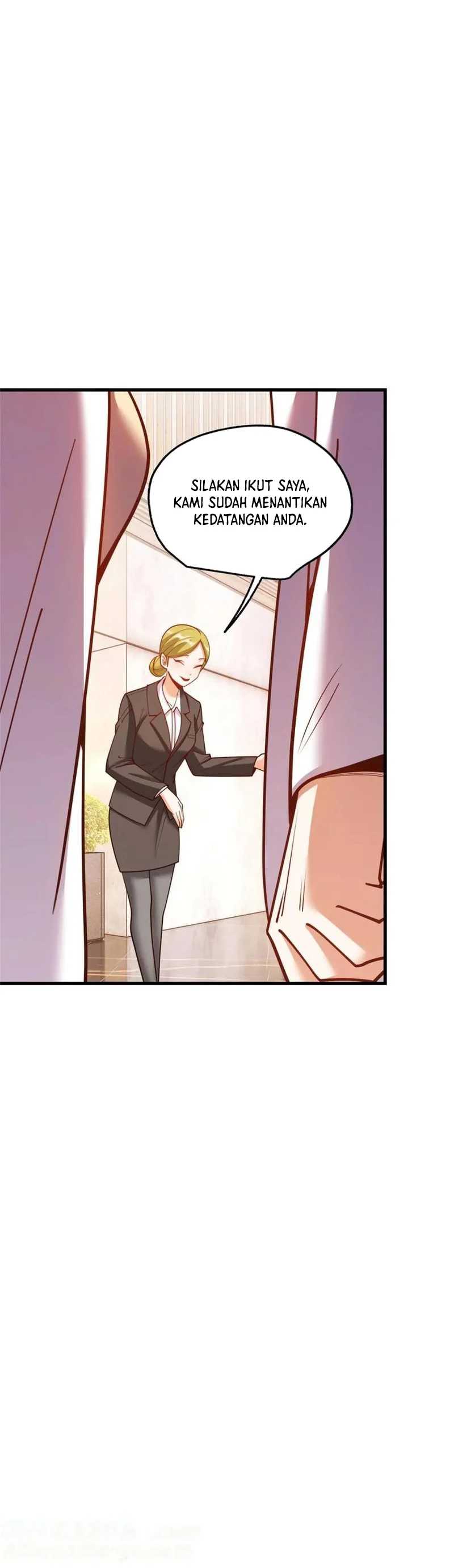 I Regressed to Level Up Instead of Being a Simp Chapter 187 Image 7