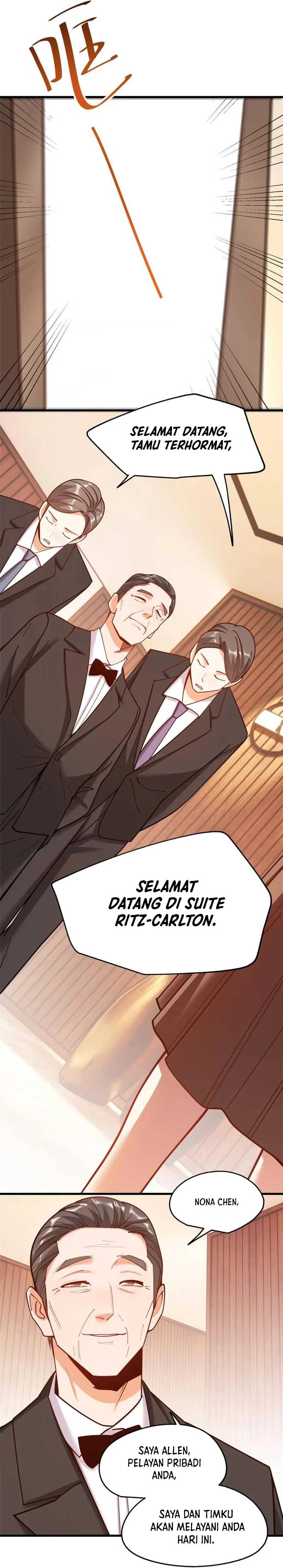 I Regressed to Level Up Instead of Being a Simp Chapter 187 Image 10