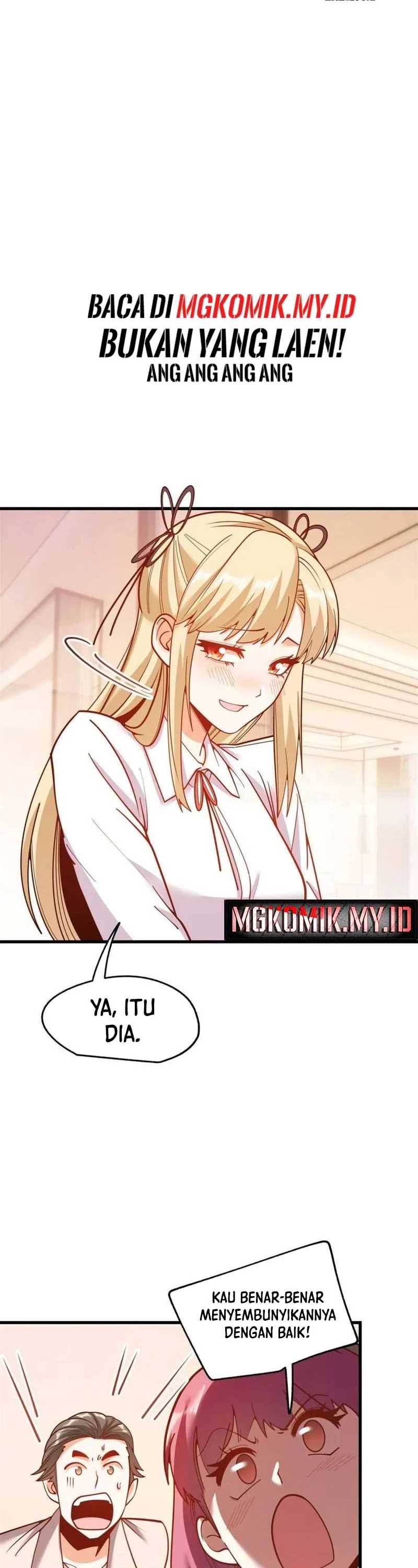 I Regressed to Level Up Instead of Being a Simp Chapter 188 Image 1