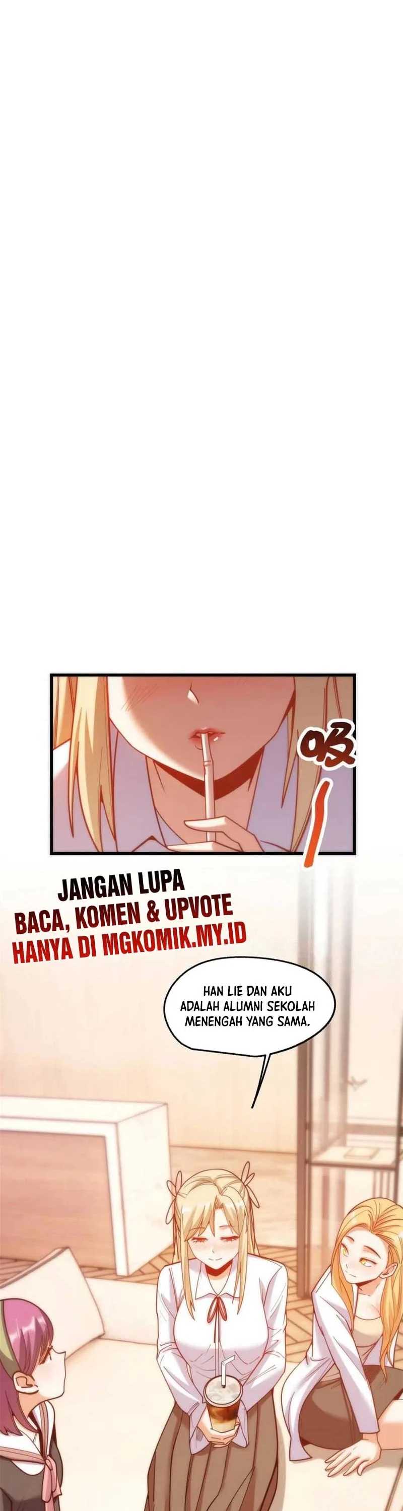 I Regressed to Level Up Instead of Being a Simp Chapter 188 Image 3