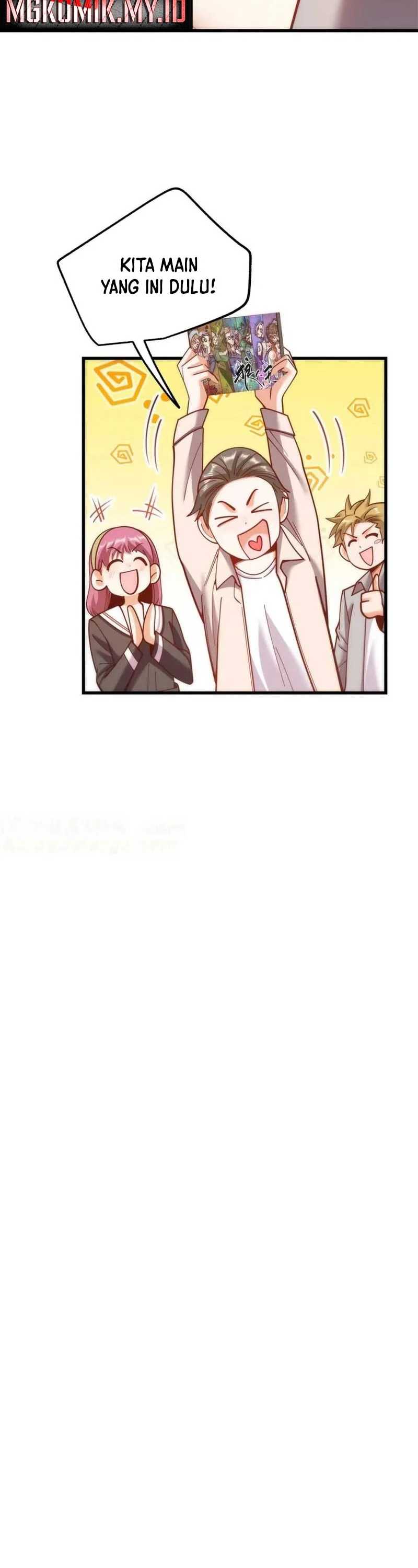 I Regressed to Level Up Instead of Being a Simp Chapter 188 Image 16