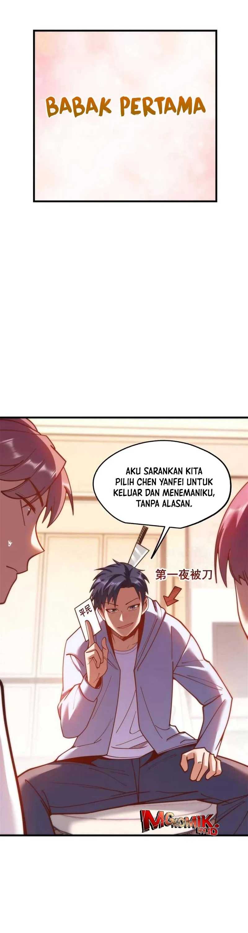 I Regressed to Level Up Instead of Being a Simp Chapter 188 Image 17