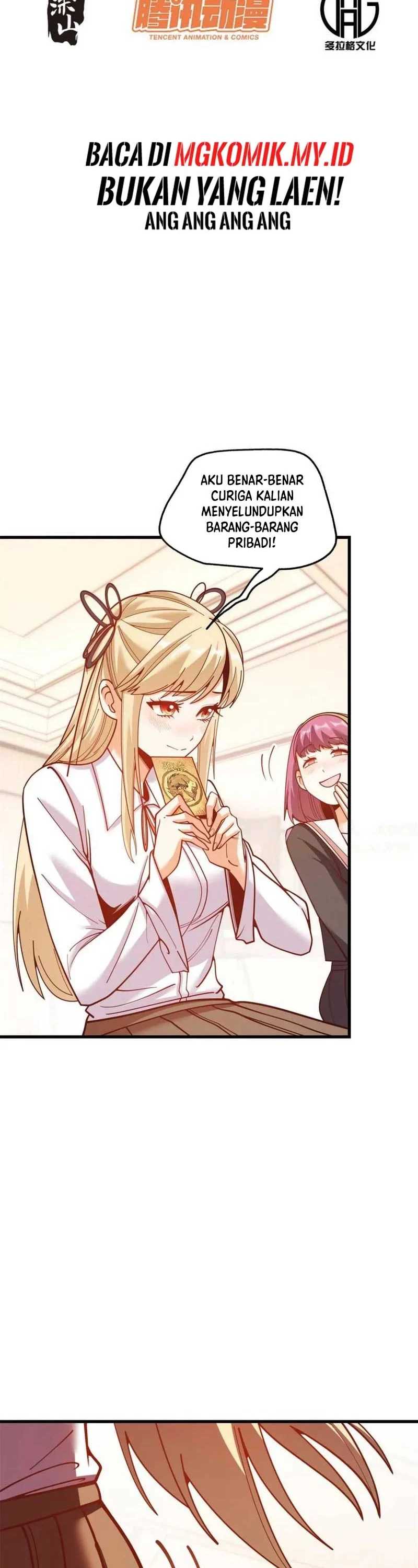 I Regressed to Level Up Instead of Being a Simp Chapter 189 Image 1