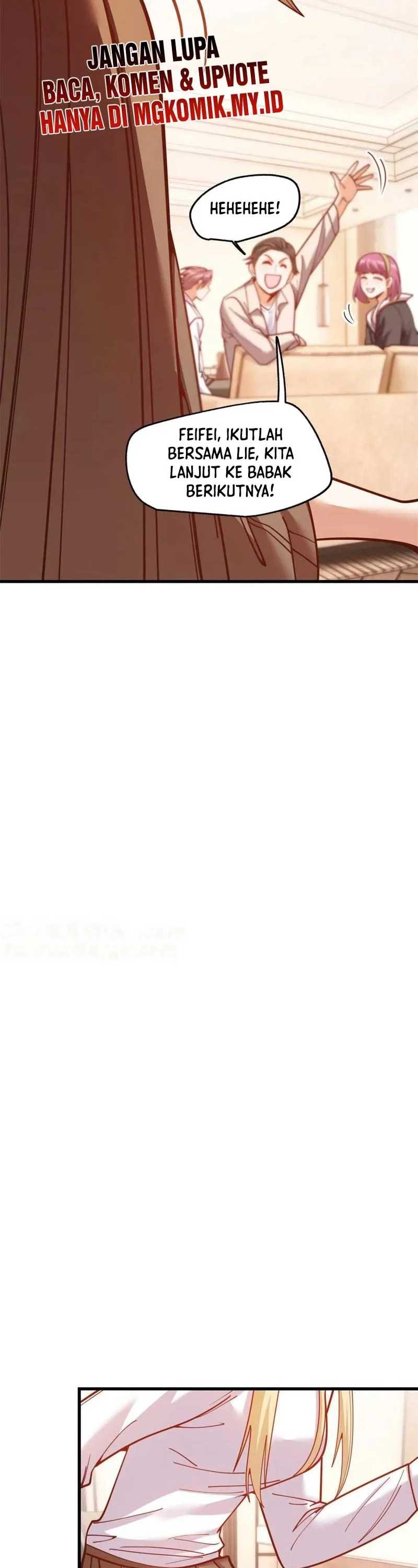 I Regressed to Level Up Instead of Being a Simp Chapter 189 Image 2