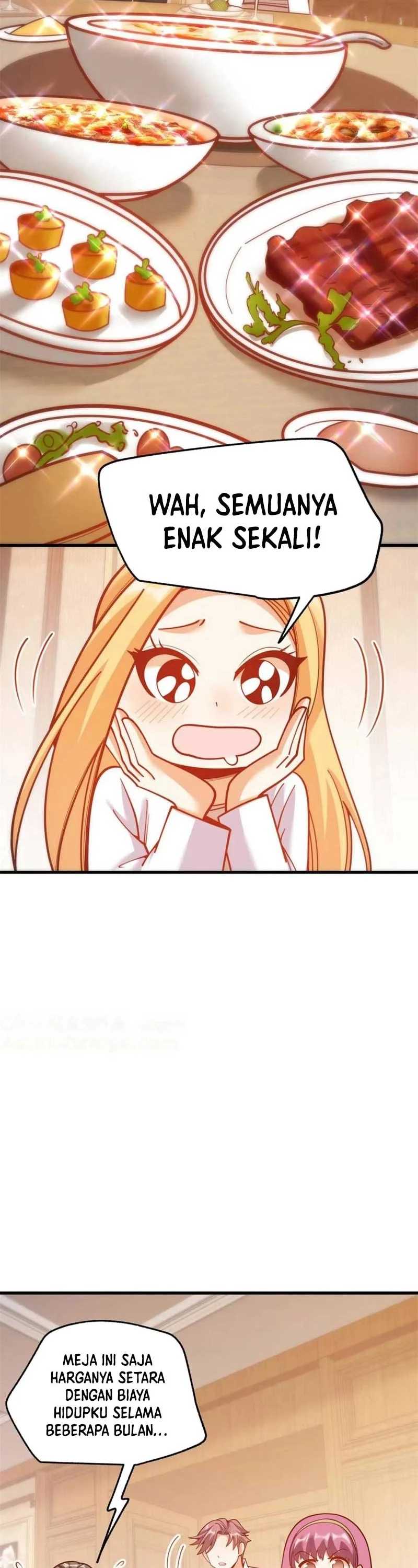 I Regressed to Level Up Instead of Being a Simp Chapter 189 Image 12