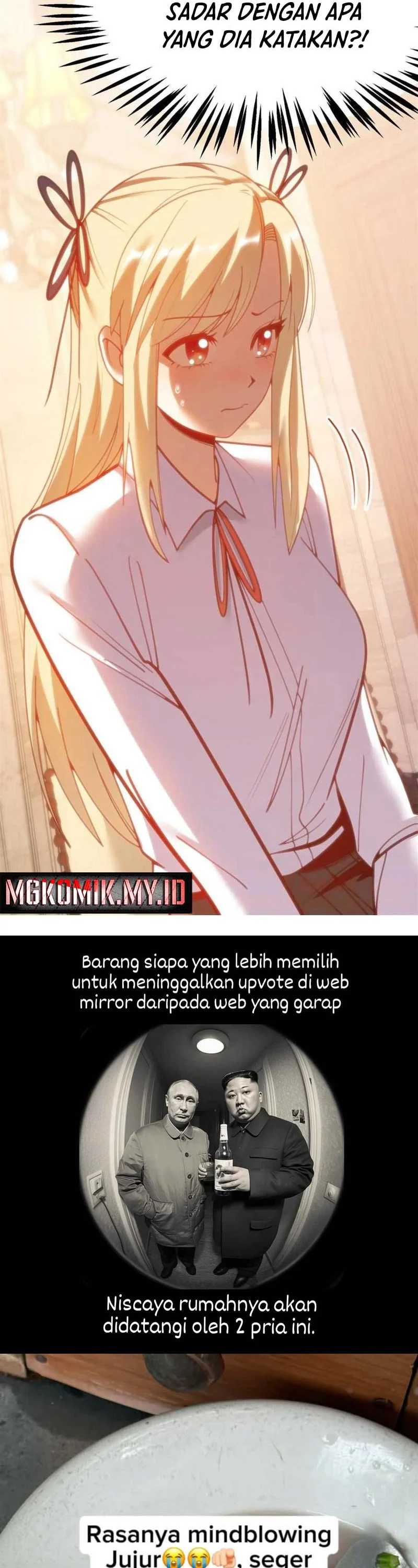 I Regressed to Level Up Instead of Being a Simp Chapter 189 Image 17