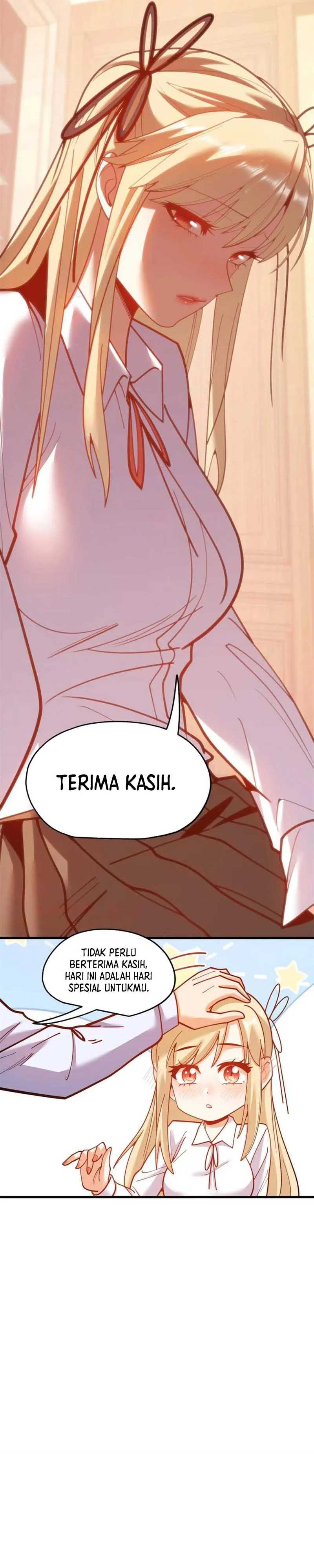 I Regressed to Level Up Instead of Being a Simp Chapter 190 Image 7