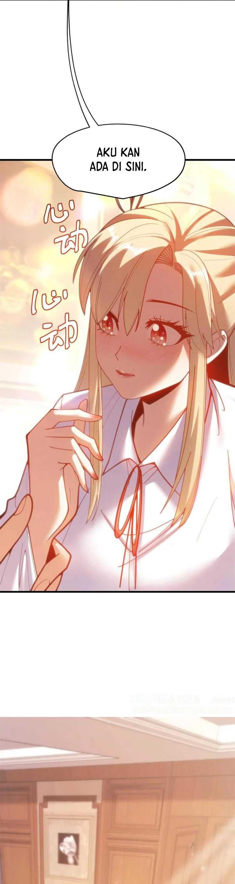 I Regressed to Level Up Instead of Being a Simp Chapter 191 Image 5