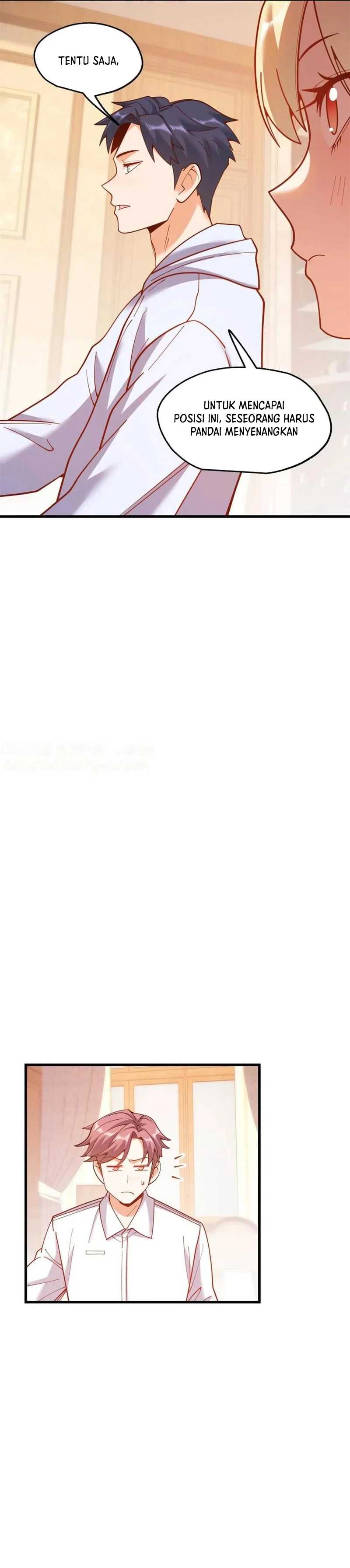 I Regressed to Level Up Instead of Being a Simp Chapter 191 Image 13