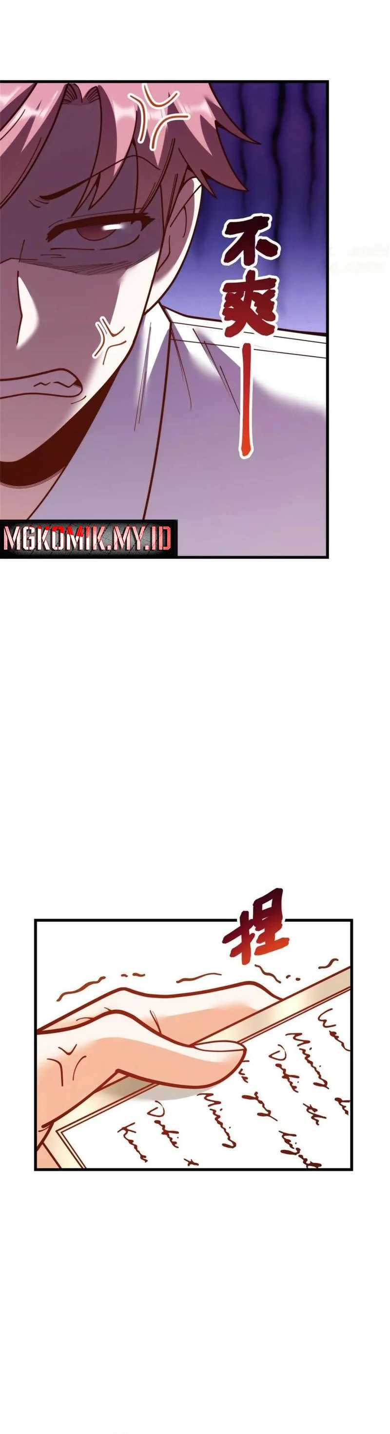 I Regressed to Level Up Instead of Being a Simp Chapter 192 Image 1