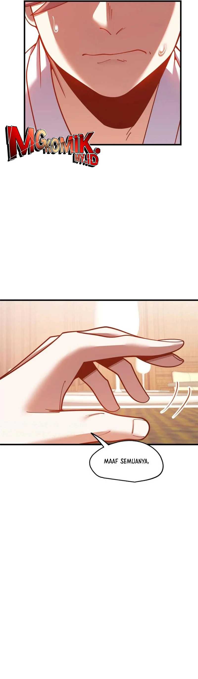 I Regressed to Level Up Instead of Being a Simp Chapter 192 Image 5