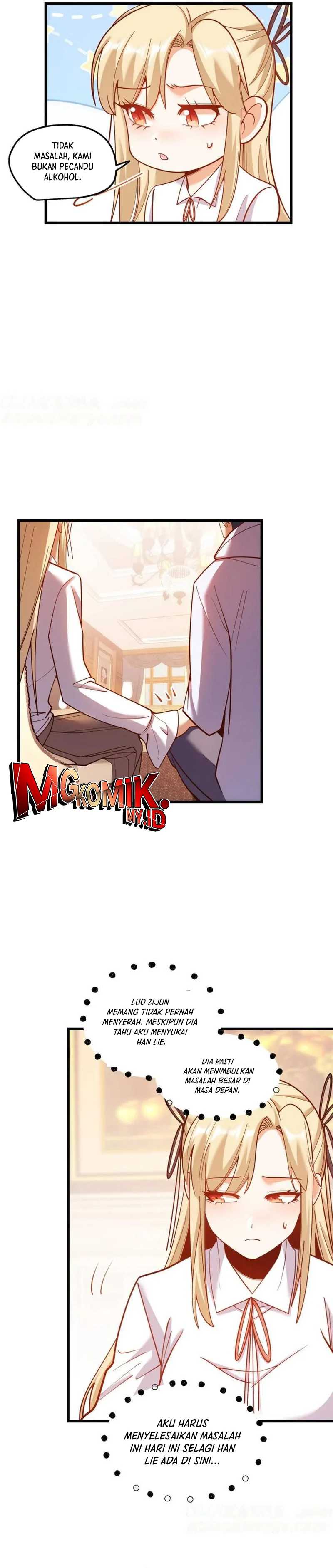 I Regressed to Level Up Instead of Being a Simp Chapter 192 Image 7