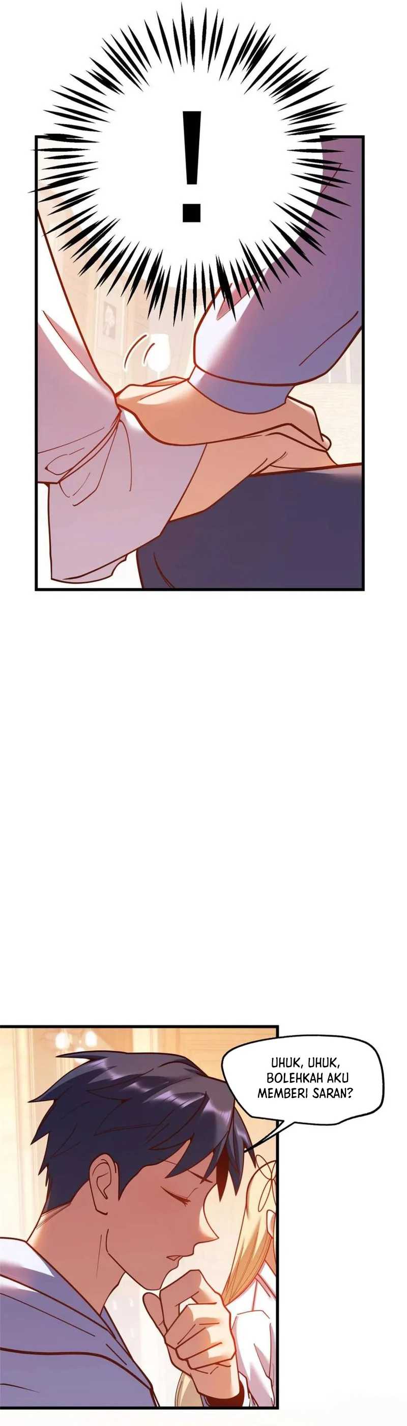 I Regressed to Level Up Instead of Being a Simp Chapter 192 Image 8