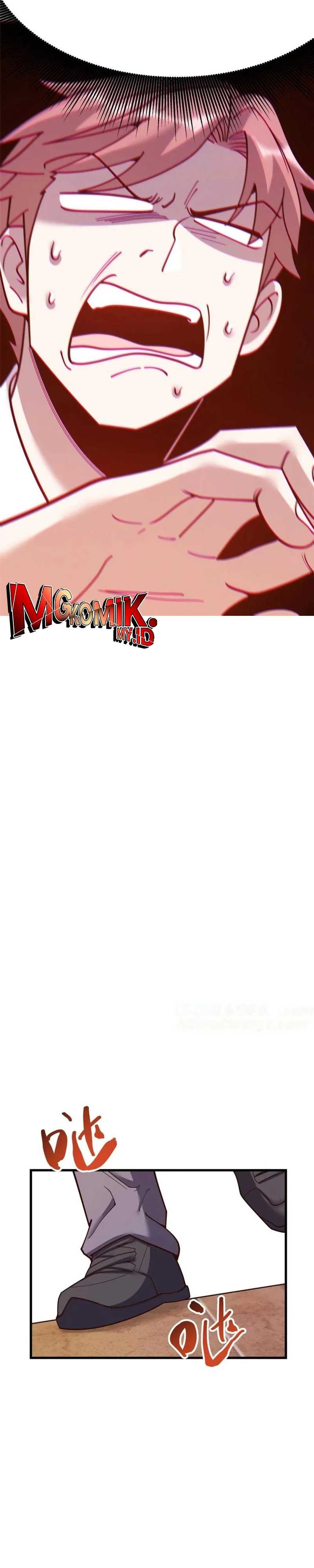 I Regressed to Level Up Instead of Being a Simp Chapter 192 Image 13