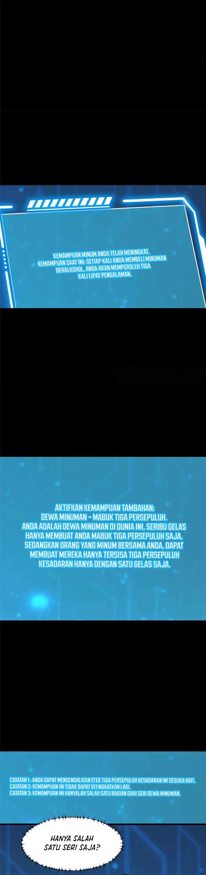 I Regressed to Level Up Instead of Being a Simp Chapter 192 Image 18