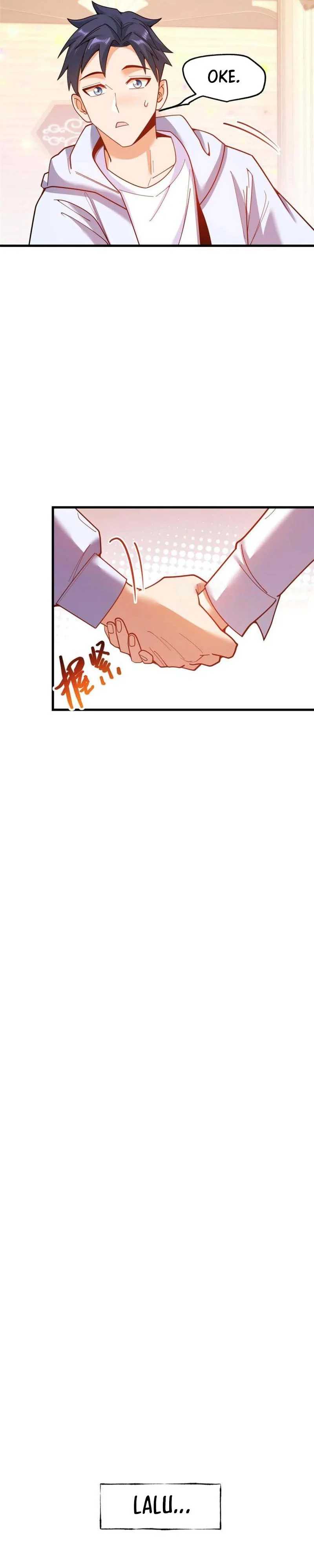 I Regressed to Level Up Instead of Being a Simp Chapter 193 Image 9