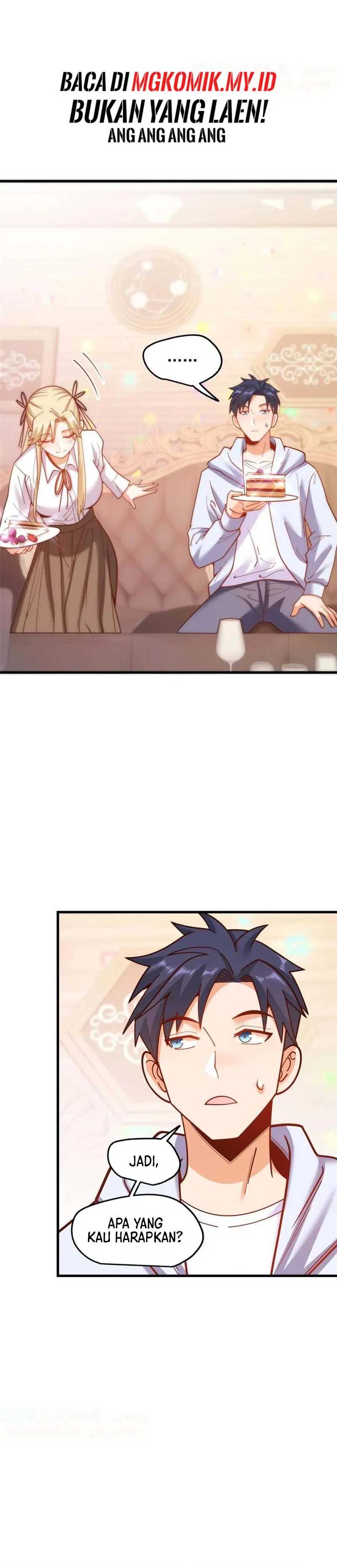 I Regressed to Level Up Instead of Being a Simp Chapter 193 Image 10