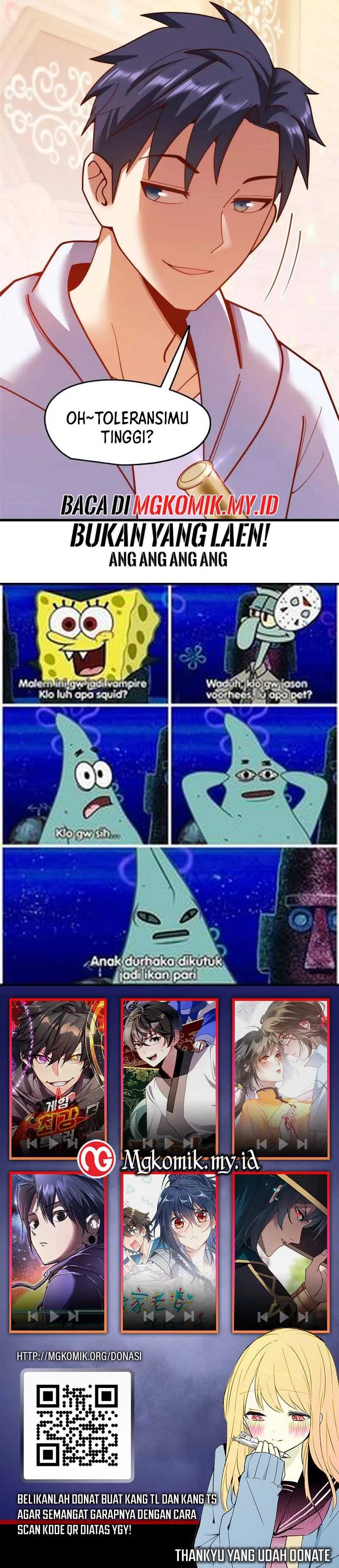 I Regressed to Level Up Instead of Being a Simp Chapter 193 Image 16