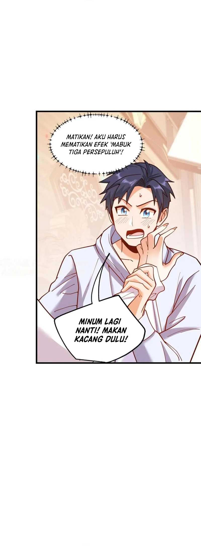 I Regressed to Level Up Instead of Being a Simp Chapter 194 Image 8