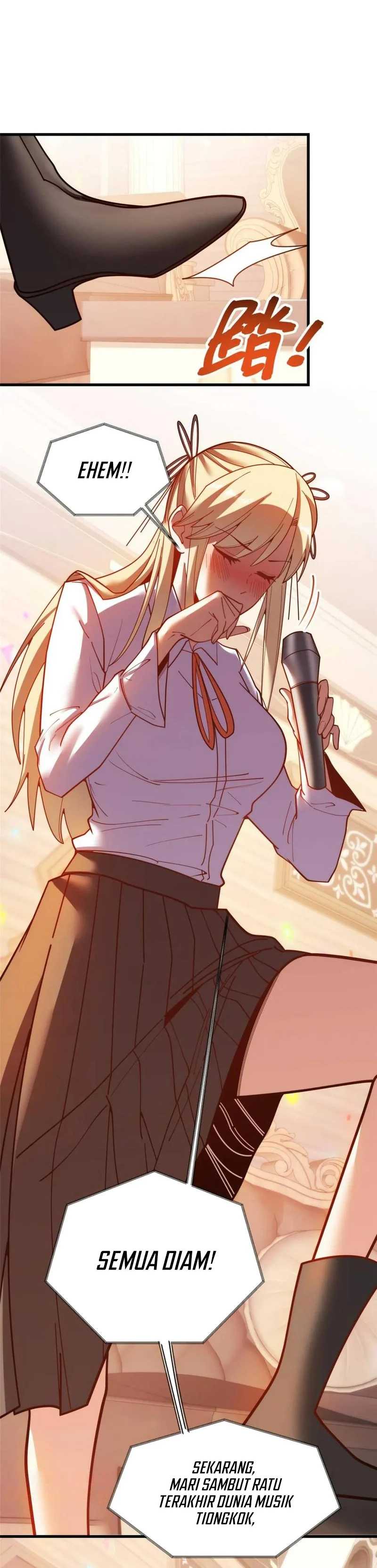 I Regressed to Level Up Instead of Being a Simp Chapter 194 Image 11