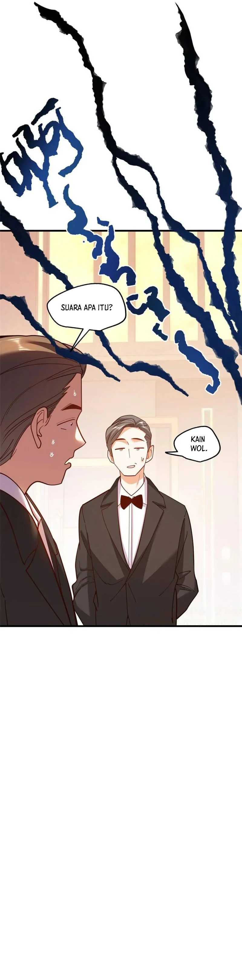 I Regressed to Level Up Instead of Being a Simp Chapter 194 Image 16