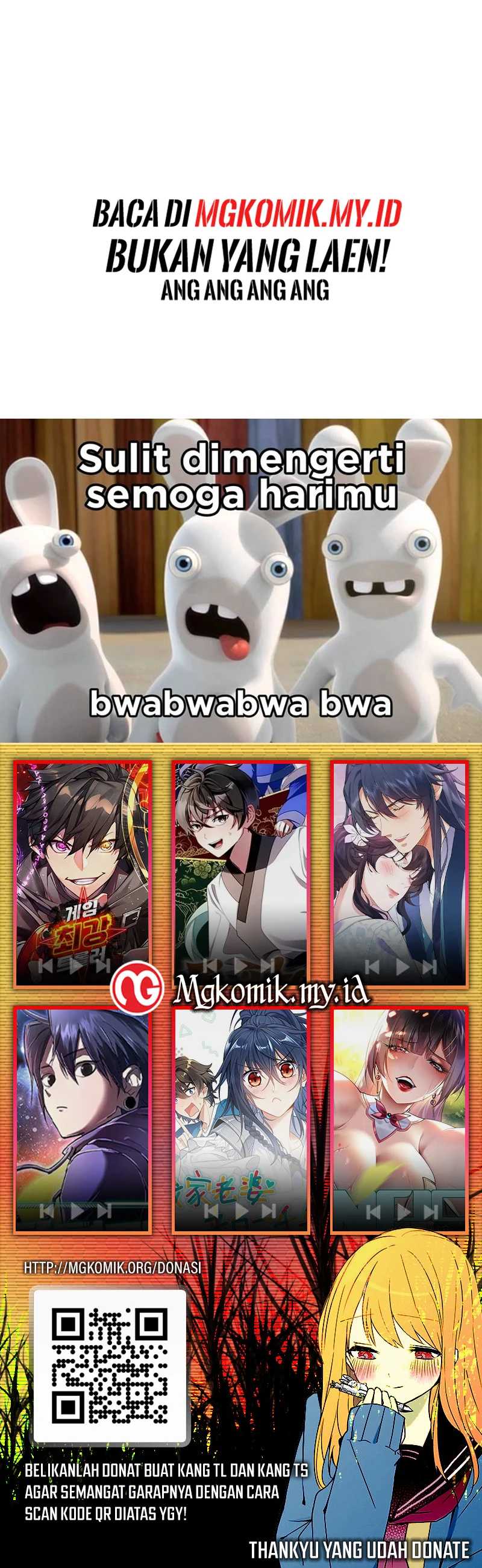 I Regressed to Level Up Instead of Being a Simp Chapter 194 Image 20