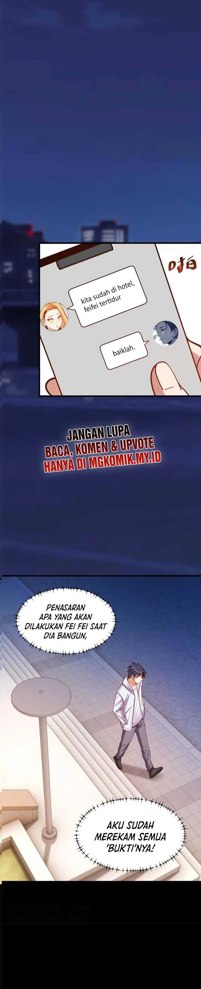 I Regressed to Level Up Instead of Being a Simp Chapter 195 Image 16