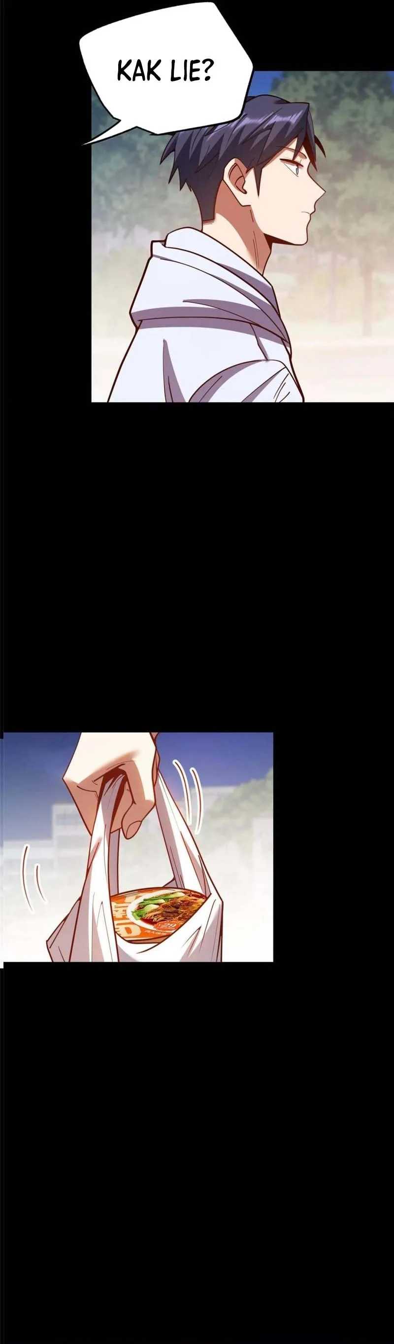 I Regressed to Level Up Instead of Being a Simp Chapter 195 Image 17