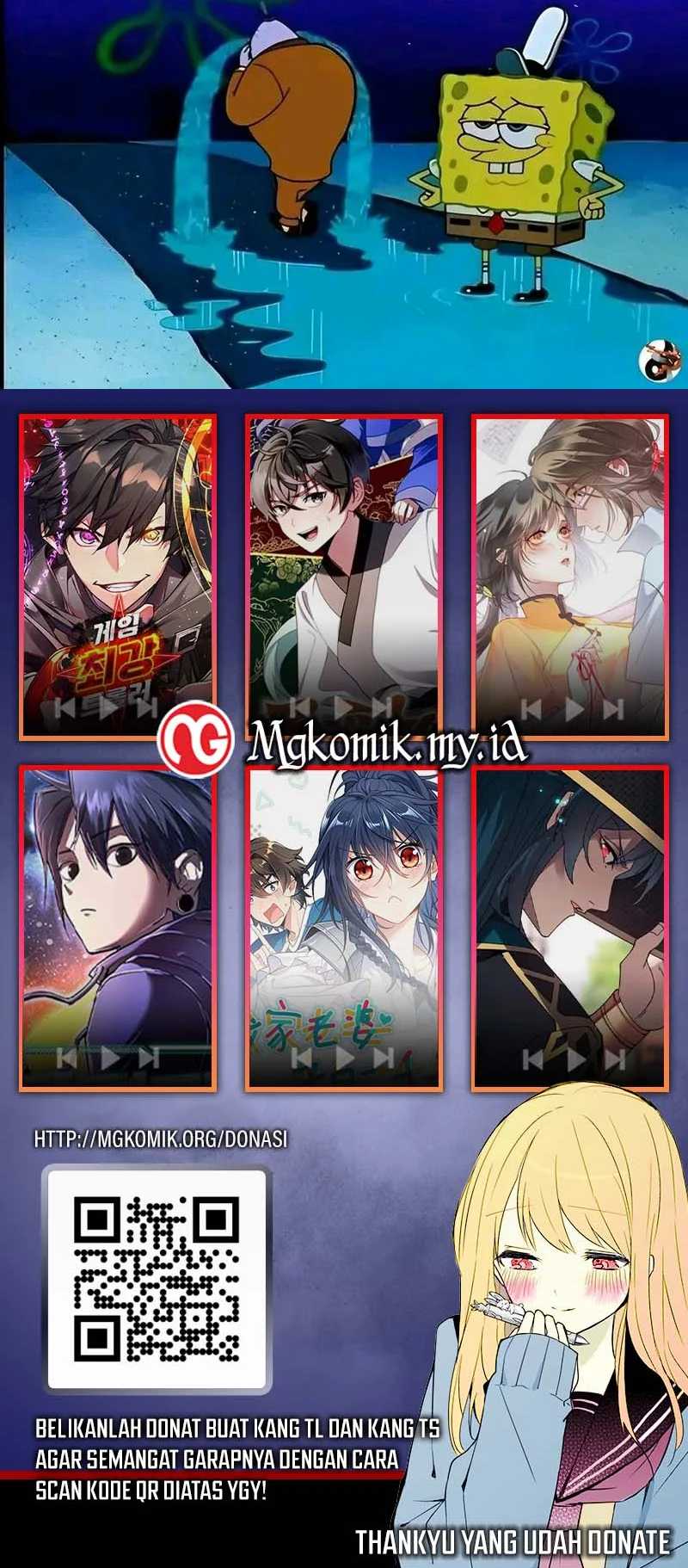 I Regressed to Level Up Instead of Being a Simp Chapter 195 Image 19