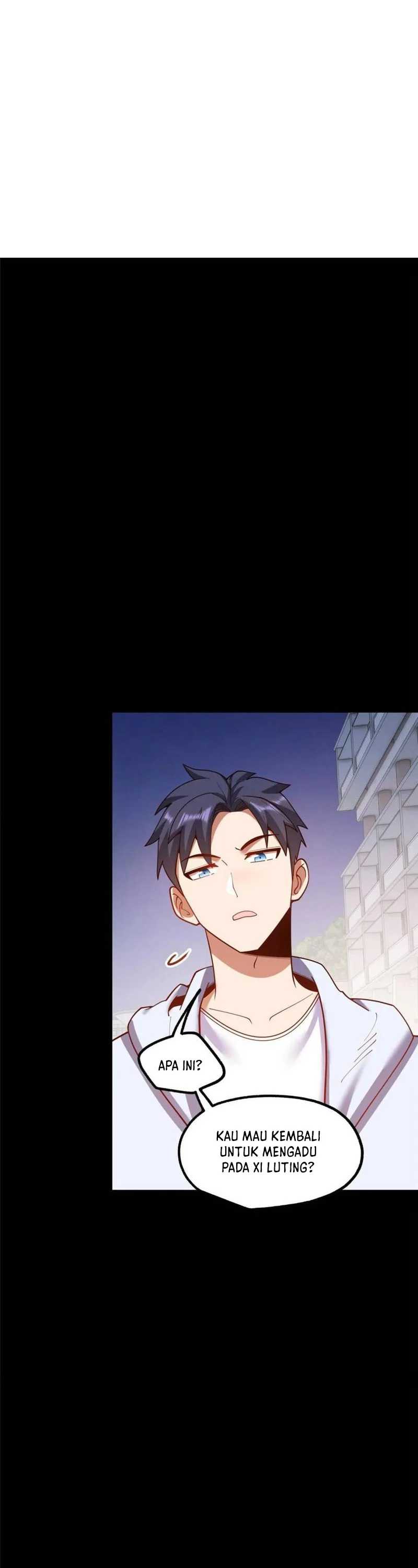 I Regressed to Level Up Instead of Being a Simp Chapter 196 Image 1