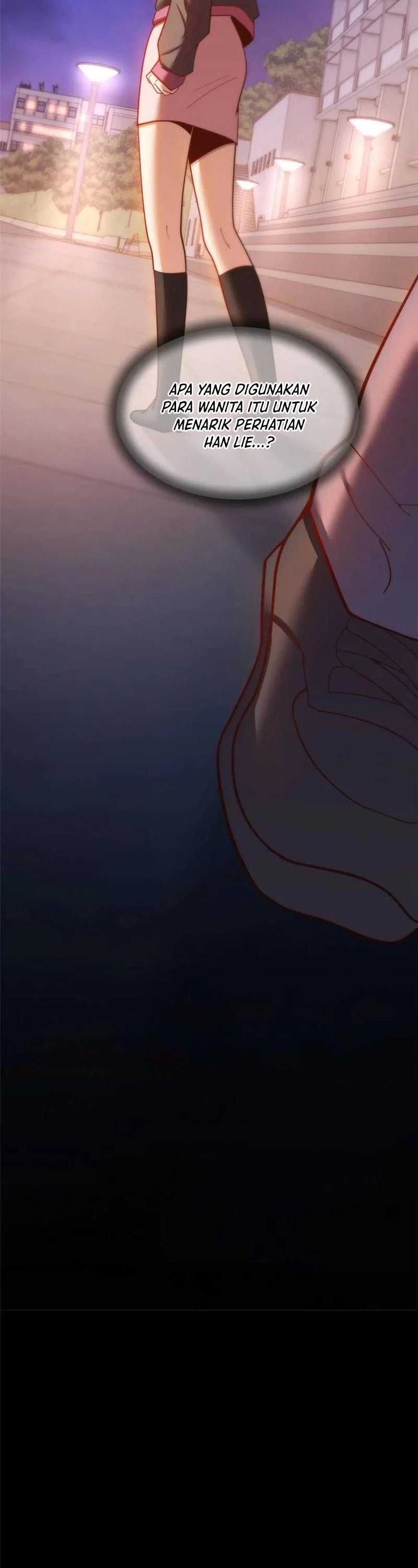 I Regressed to Level Up Instead of Being a Simp Chapter 196 Image 9