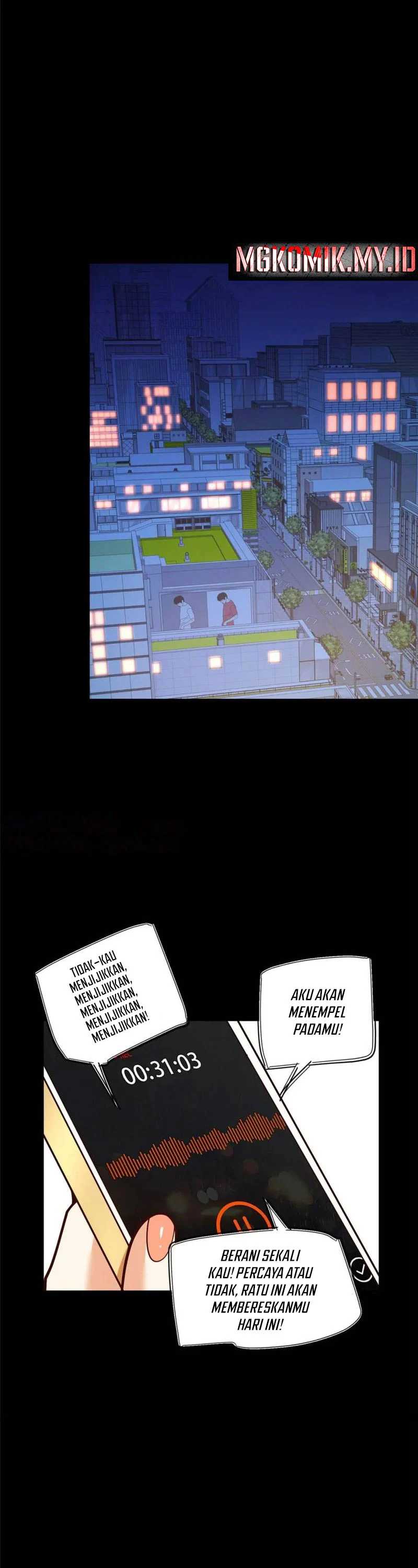 I Regressed to Level Up Instead of Being a Simp Chapter 196 Image 10