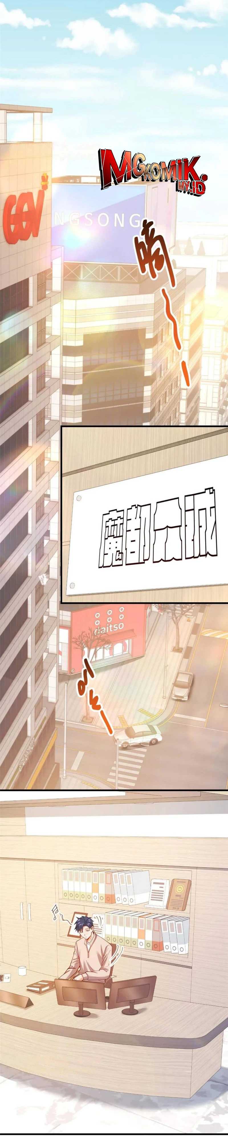 I Regressed to Level Up Instead of Being a Simp Chapter 197 Image 1