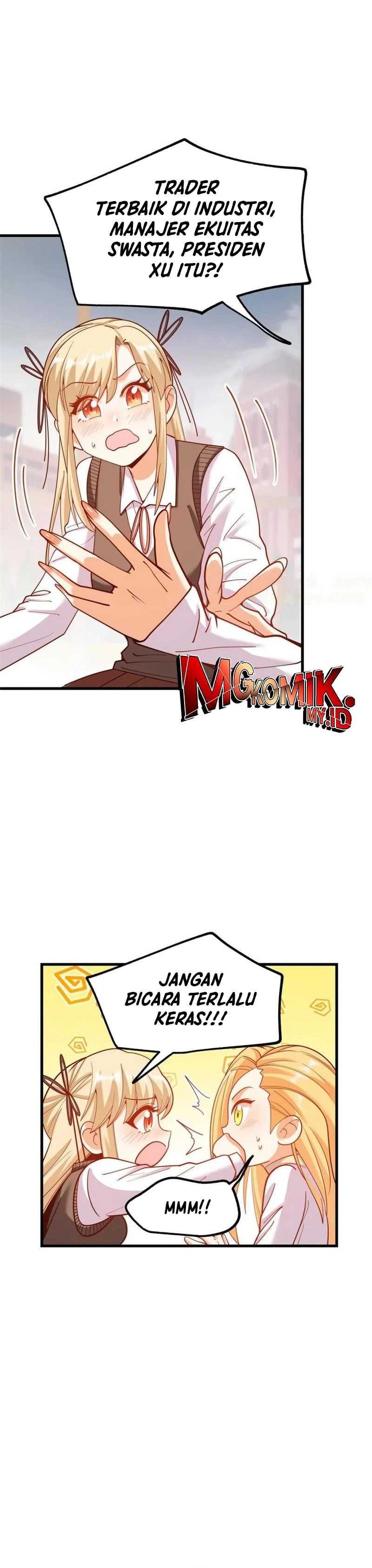 I Regressed to Level Up Instead of Being a Simp Chapter 197 Image 11