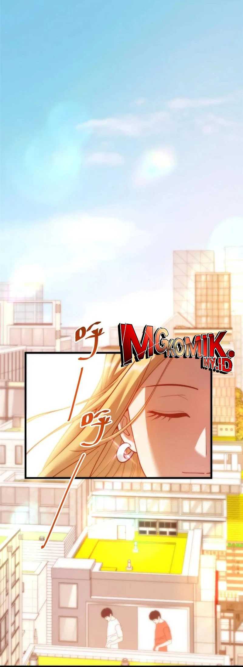 I Regressed to Level Up Instead of Being a Simp Chapter 197 Image 15