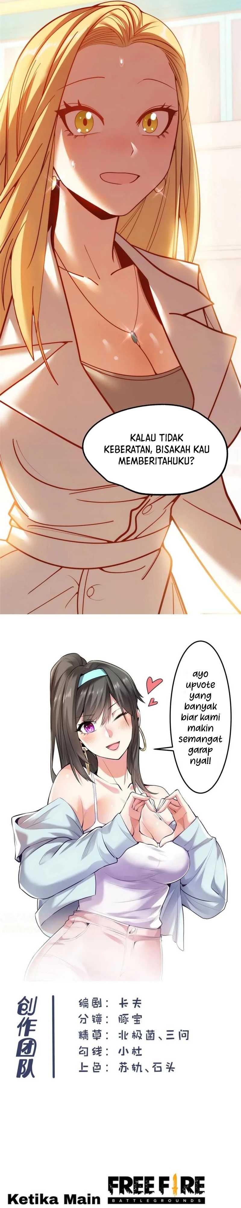 I Regressed to Level Up Instead of Being a Simp Chapter 197 Image 20