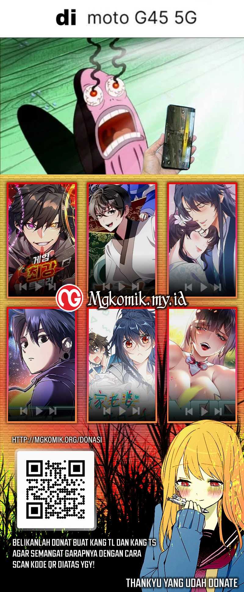 I Regressed to Level Up Instead of Being a Simp Chapter 197 Image 21